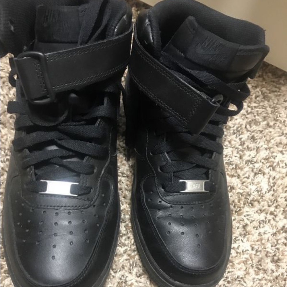 Nike AirForce 1